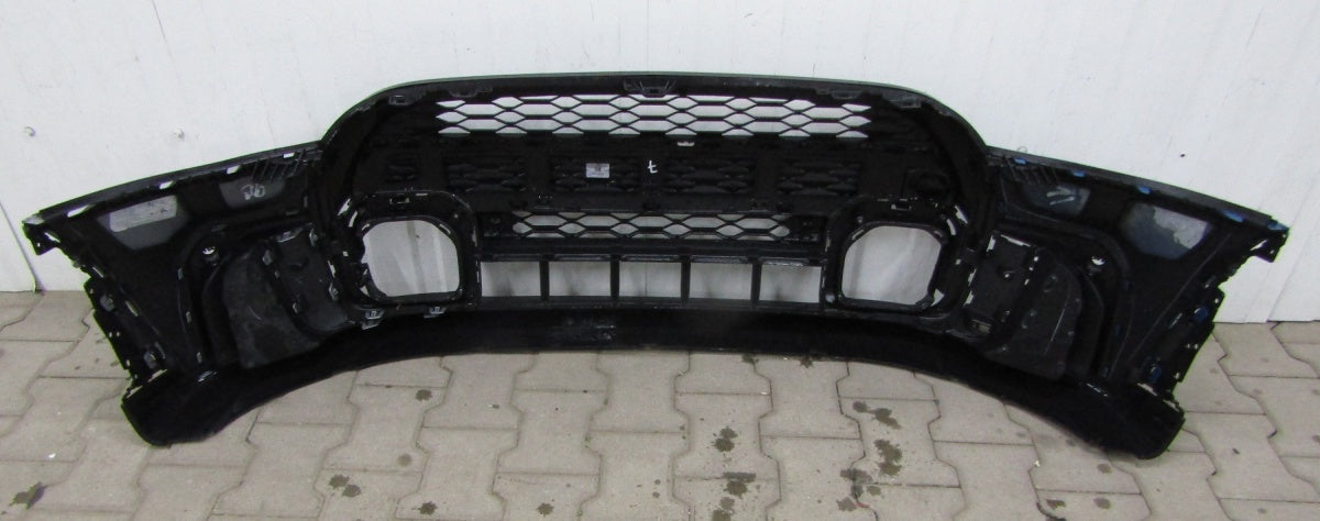 Prednji branik Mini Cooper F55 F56 JCW lift LCI 20-