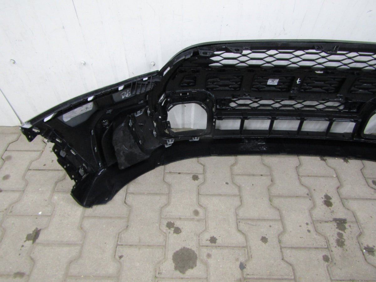 Prednji branik Mini Cooper F55 F56 JCW lift LCI 20-