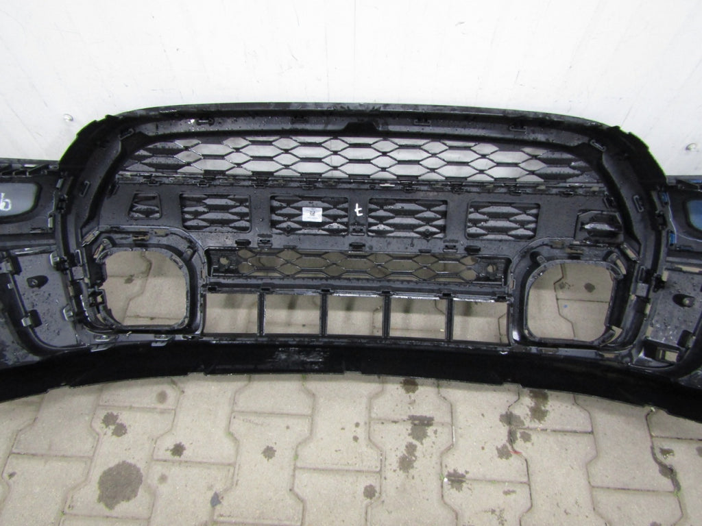 Prednji branik Mini Cooper F55 F56 JCW lift LCI 20-