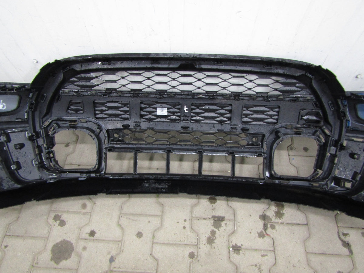 Prednji branik Mini Cooper F55 F56 JCW lift LCI 20-