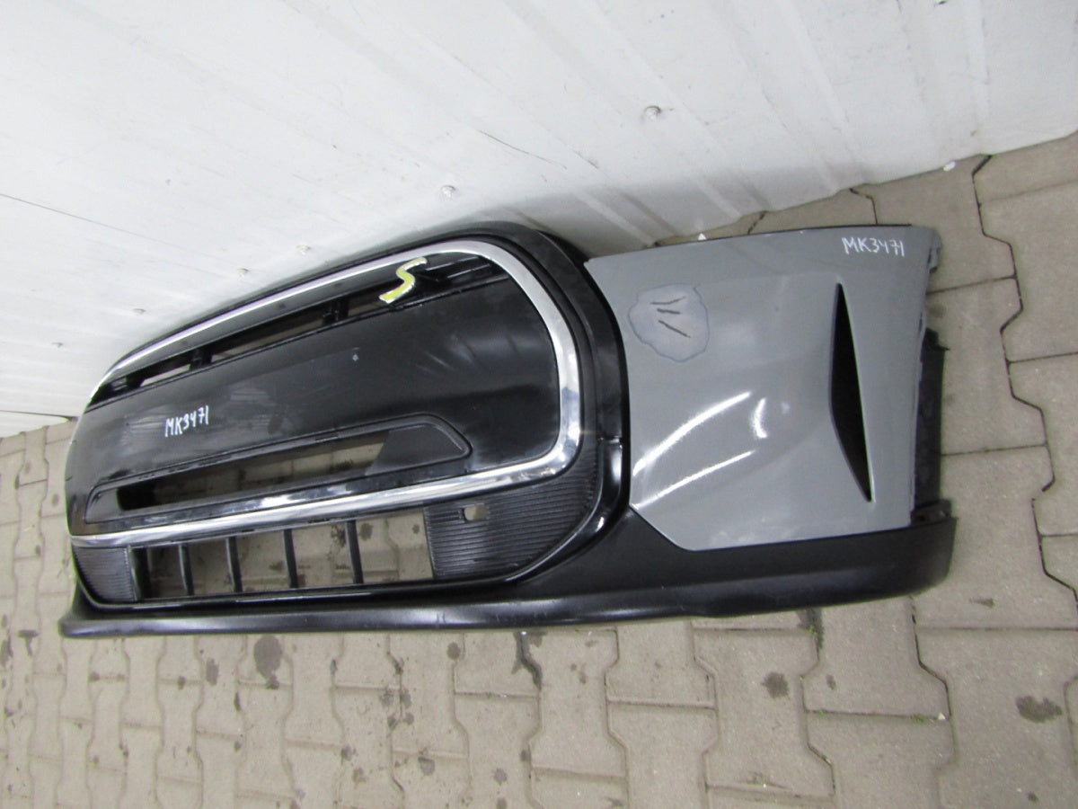 Prednji branik MINI F55 F56 F57 LIFT SE 21-
