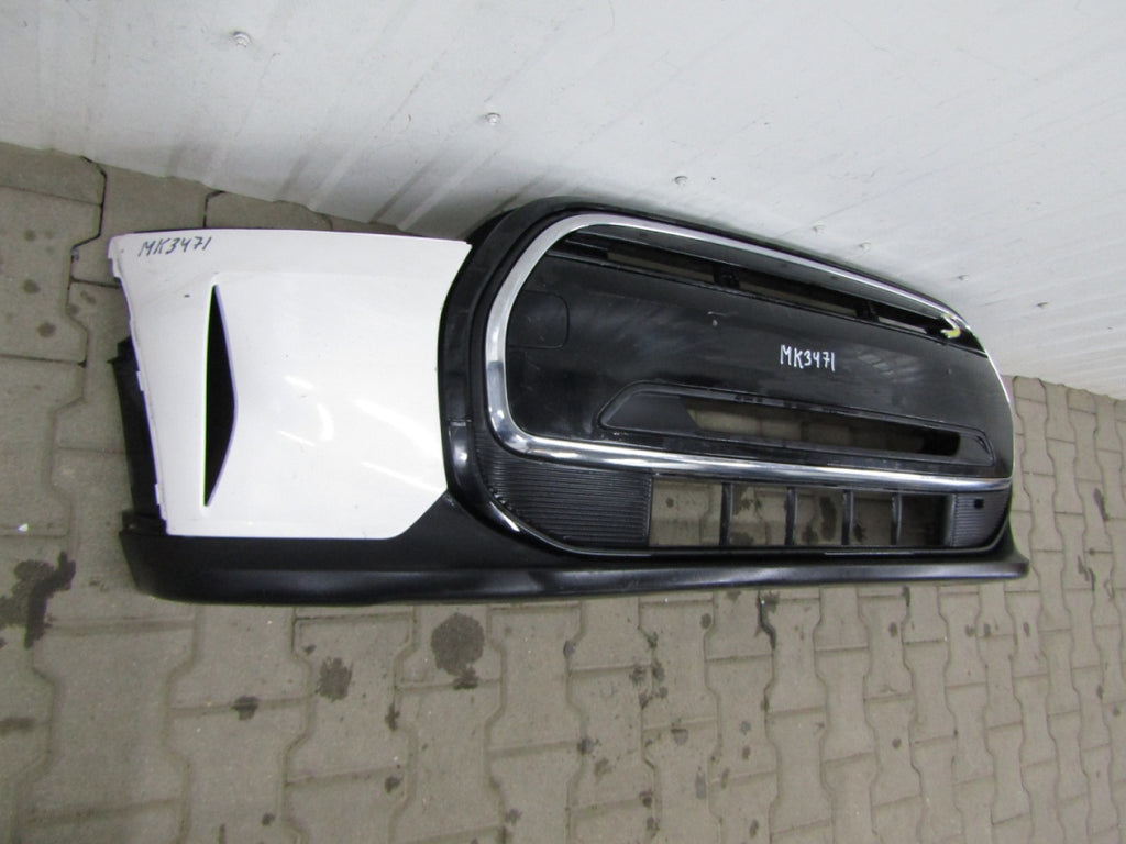 Prednji branik MINI F55 F56 F57 LIFT SE 21-