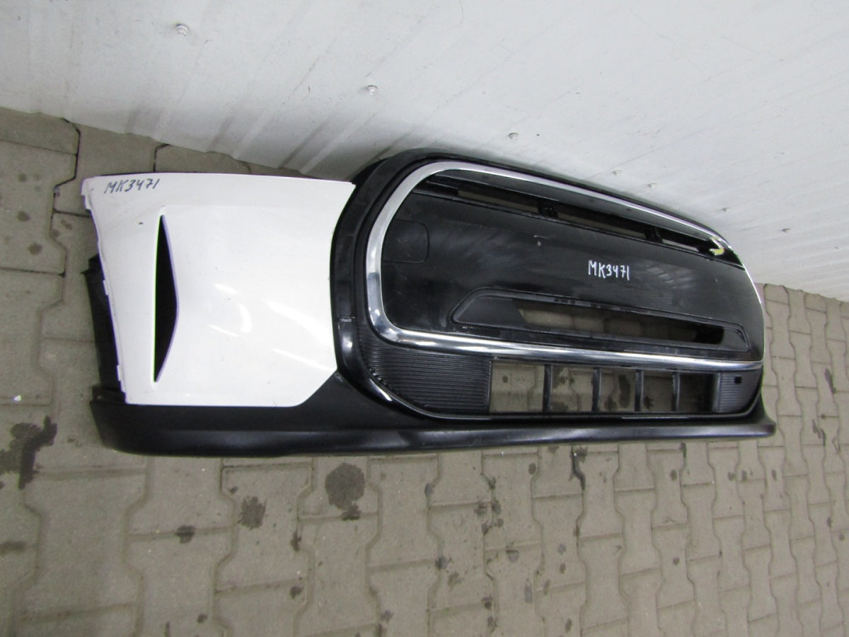 Prednji branik MINI F55 F56 F57 LIFT SE 21-