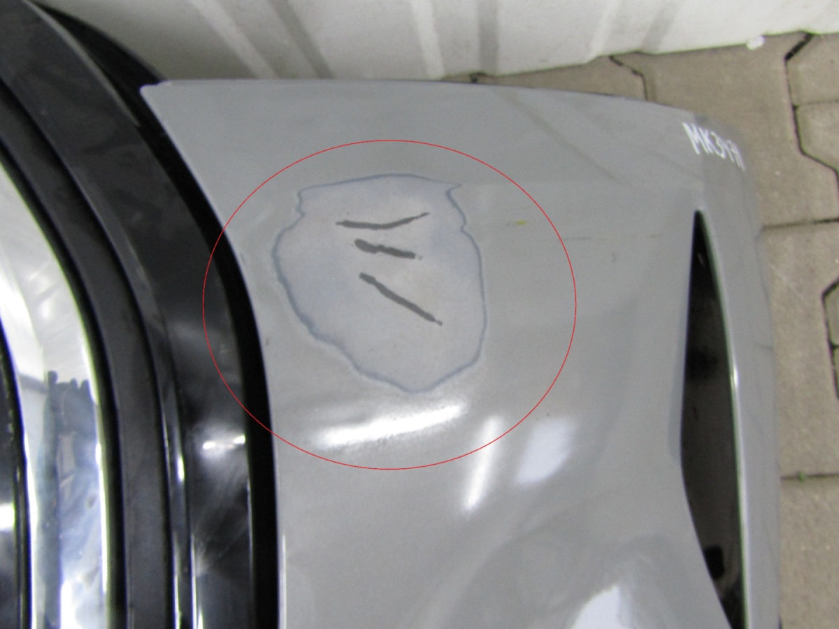 Prednji branik MINI F55 F56 F57 LIFT SE 21-