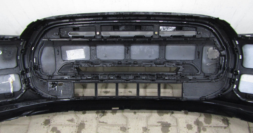 Prednji branik MINI F55 F56 F57 LIFT SE 21-