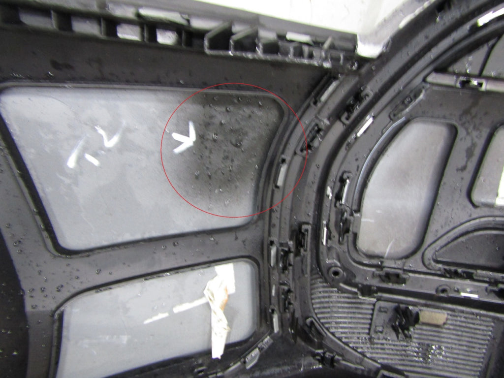 Prednji branik MINI F55 F56 F57 LIFT SE 21-