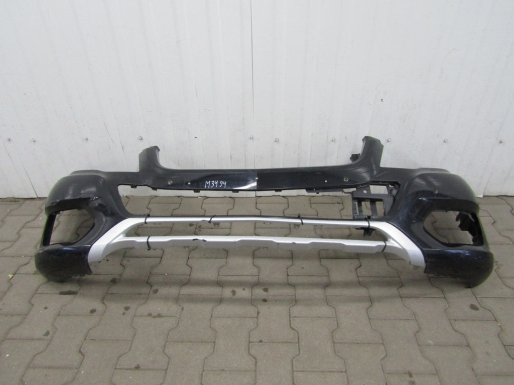 Prednji branik Mercedes GLK X204 Lift 12-15