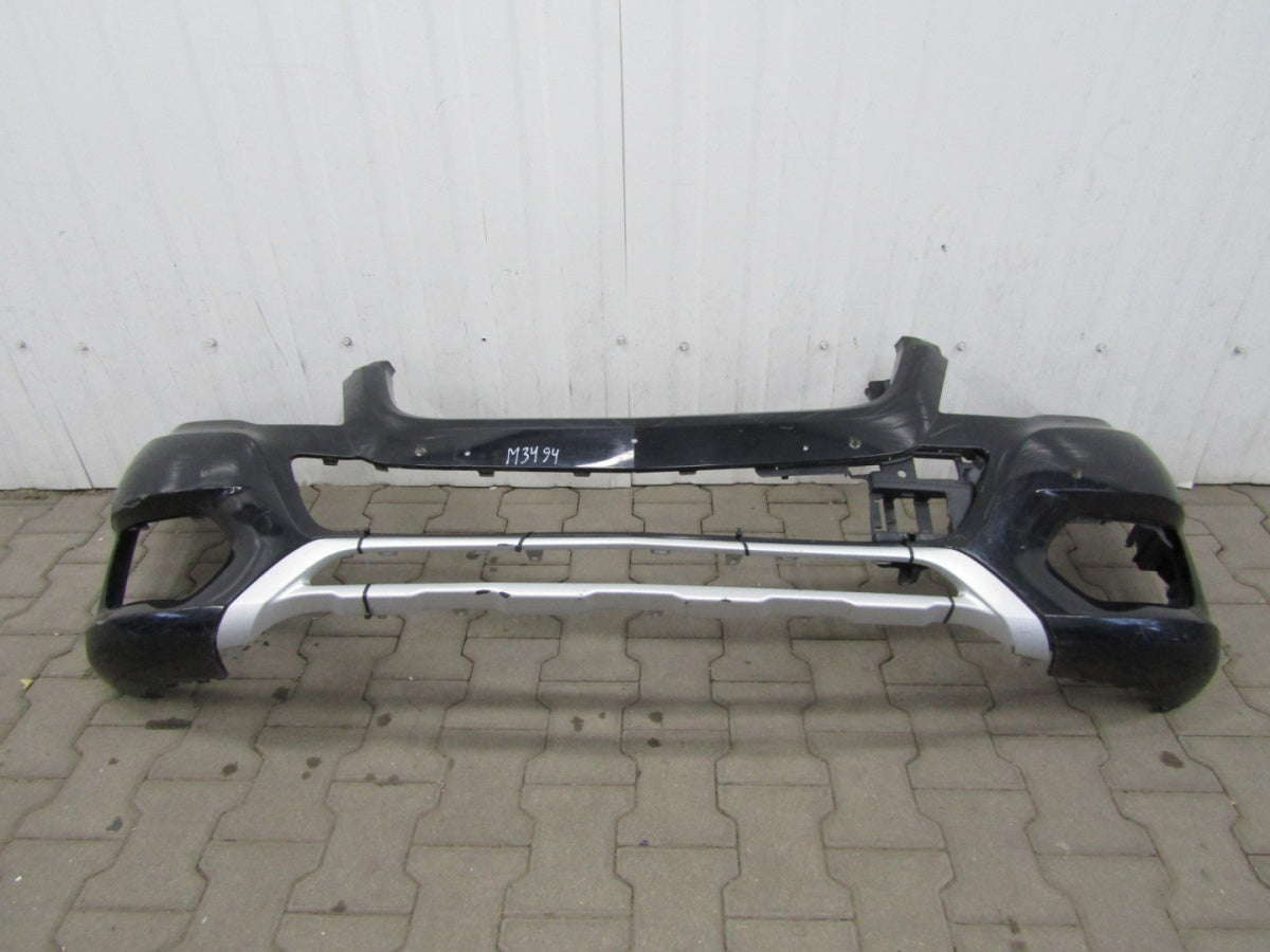 Prednji branik Mercedes GLK X204 Lift 12-15