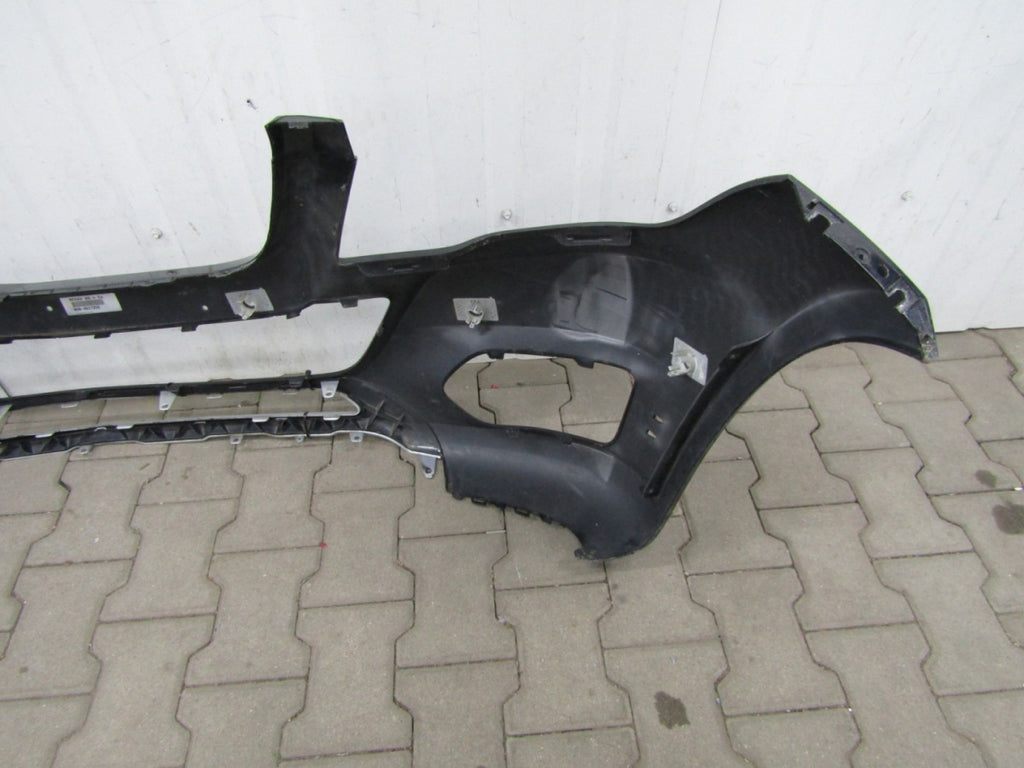 Prednji branik Mercedes GLK X204 Lift 12-15