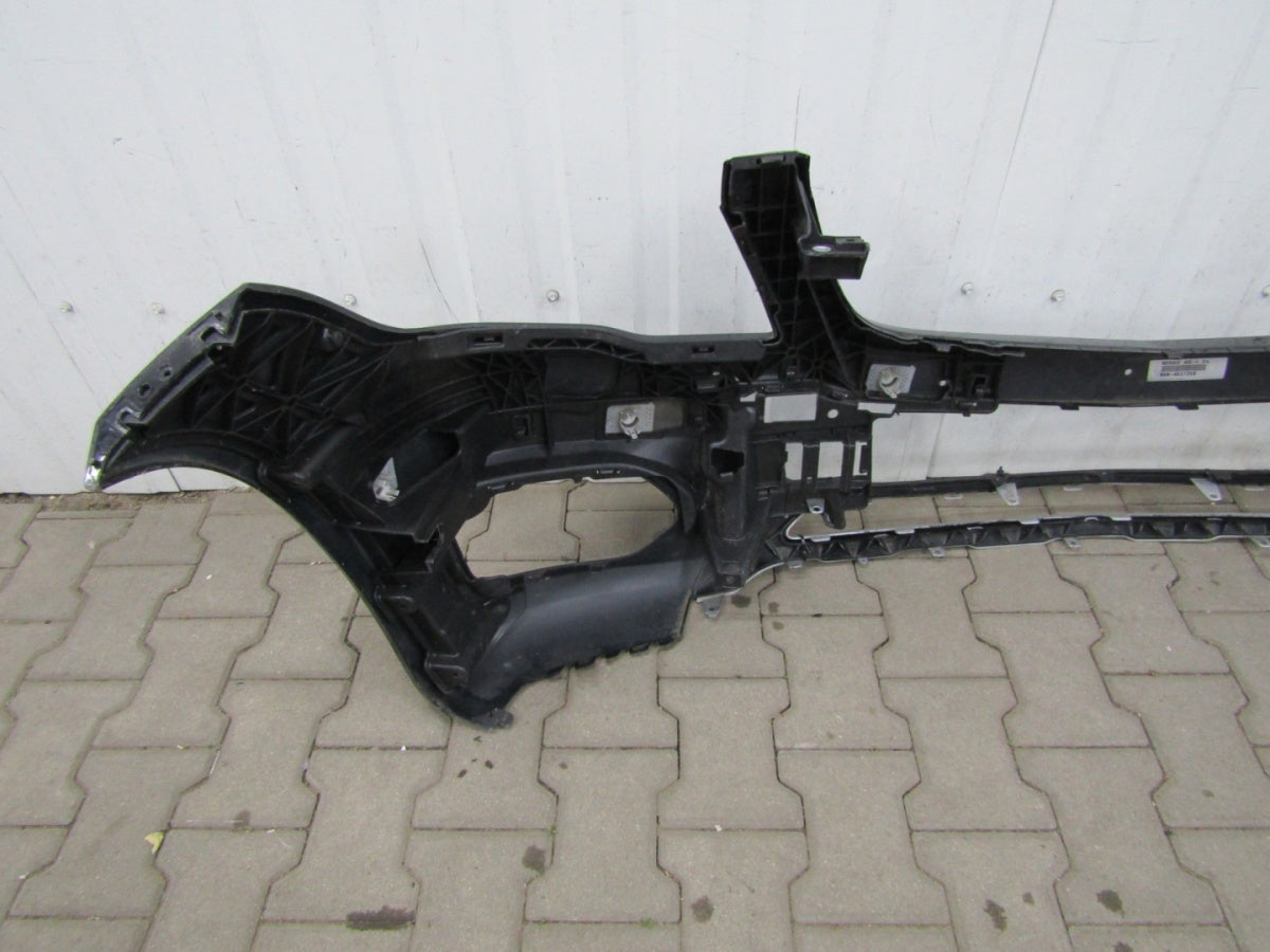 Prednji branik Mercedes GLK X204 Lift 12-15