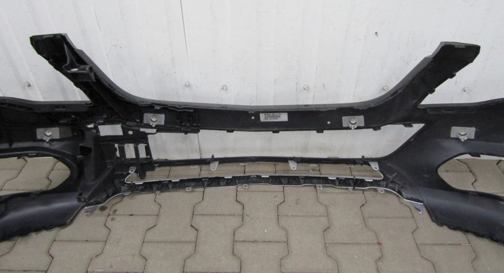 Prednji branik Mercedes GLK X204 Lift 12-15