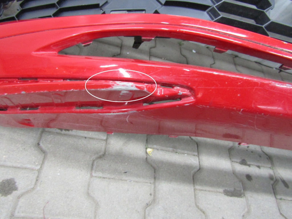 Prednji branik Skoda Kodiaq Sportline 565 17-21