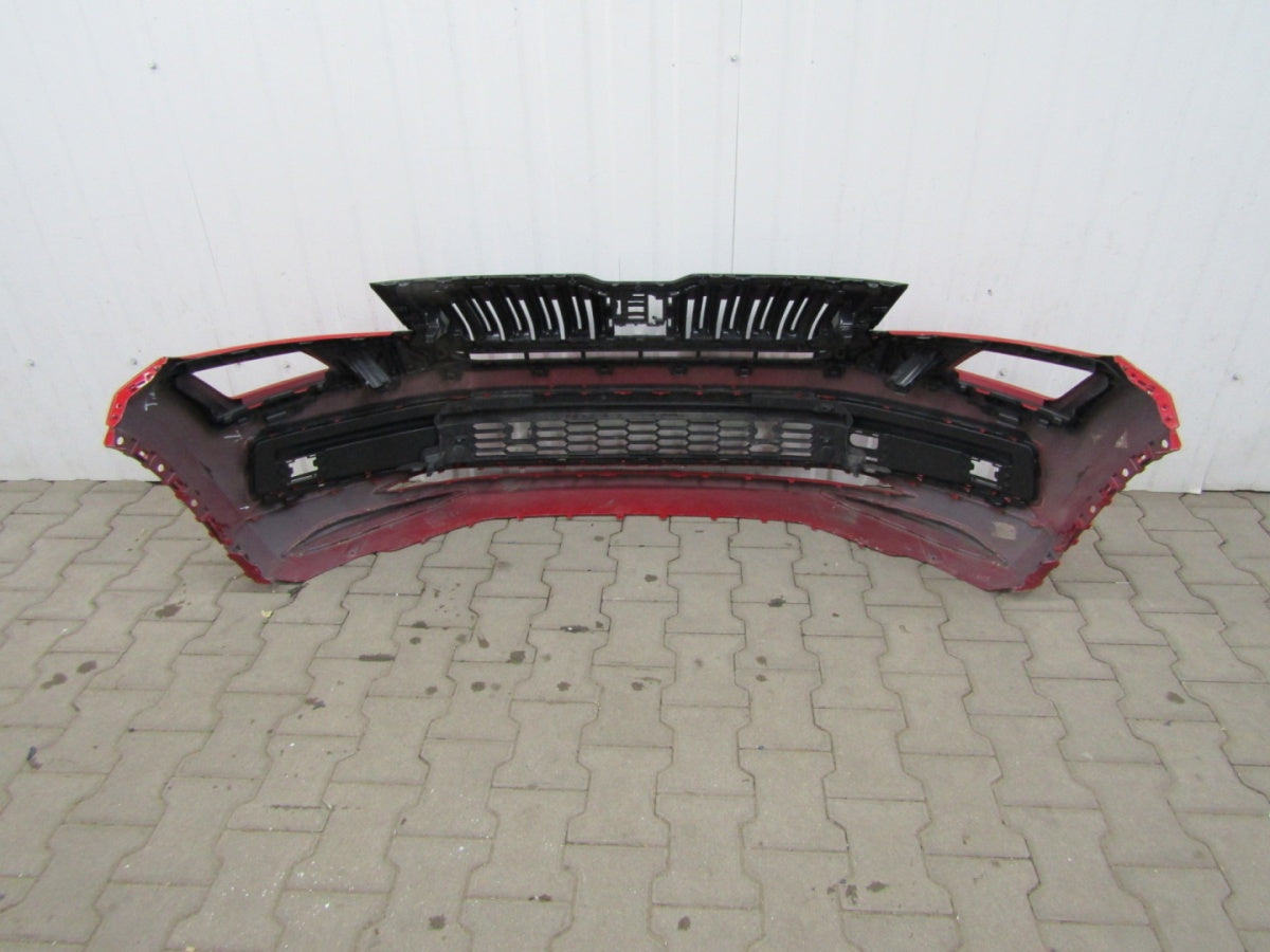 Prednji branik Skoda Kodiaq Sportline 565 17-21