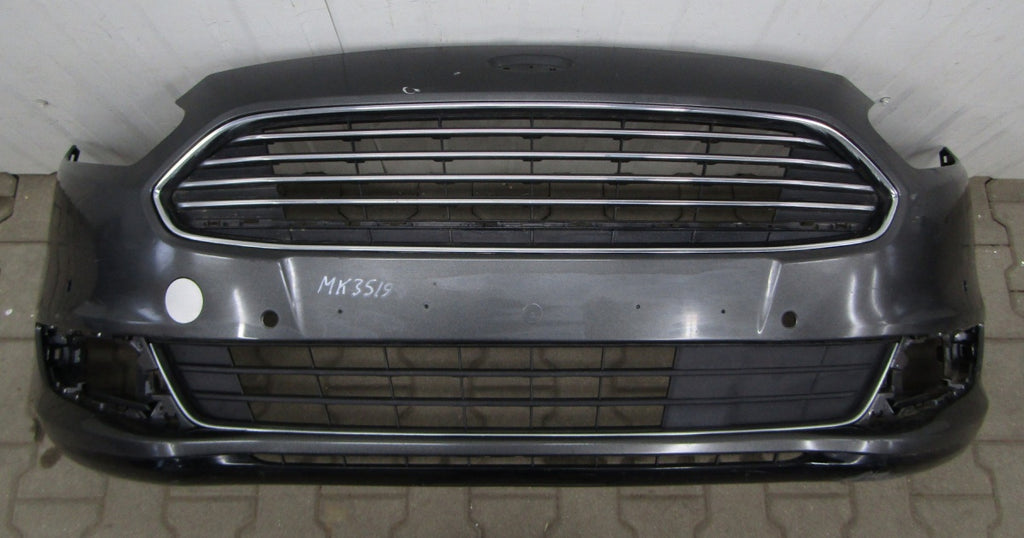 Prednji branik Ford Galaxy Mk3 III 15-19