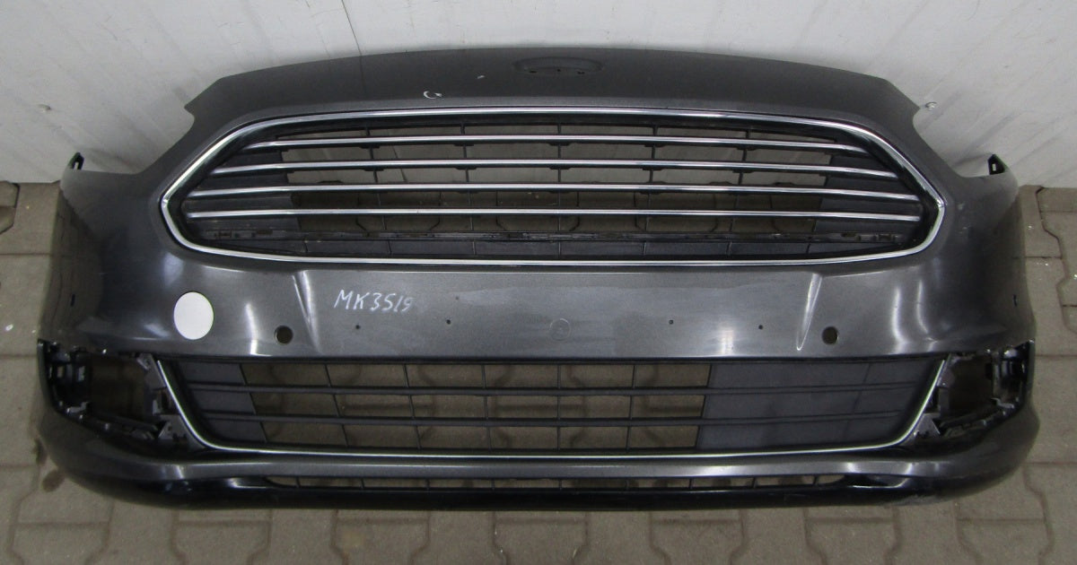 Prednji branik Ford Galaxy Mk3 III 15-19