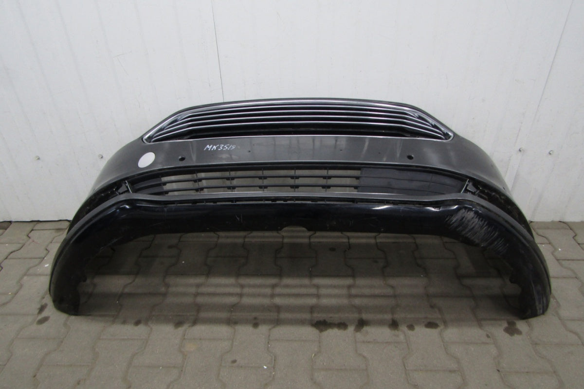 Prednji branik Ford Galaxy Mk3 III 15-19