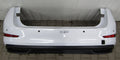 Zadnji branik SKODA SCALA 657 19-