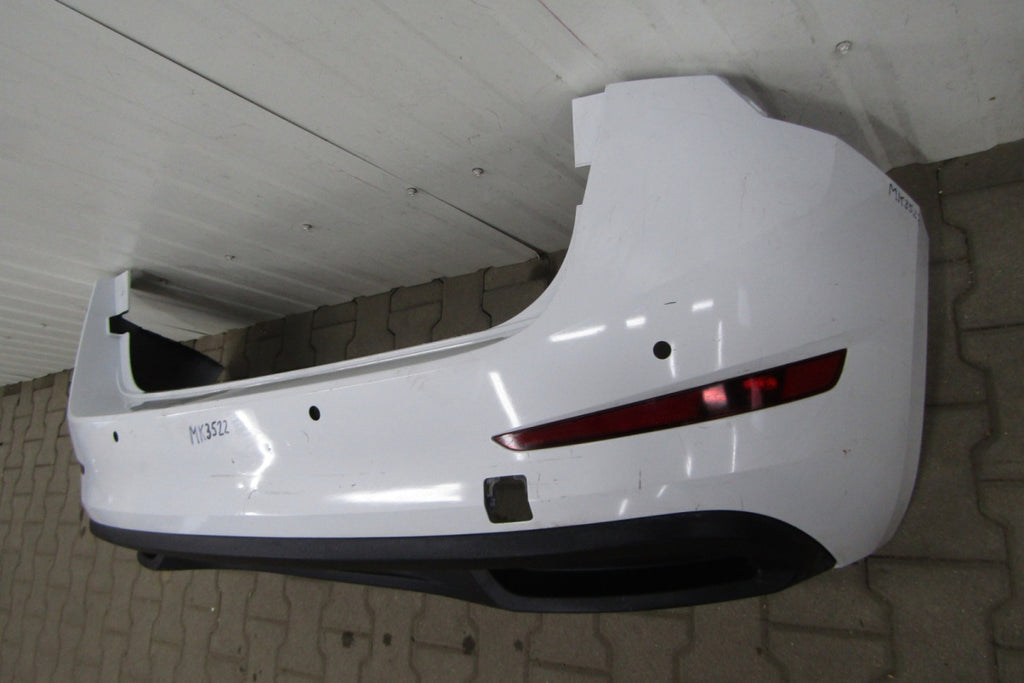 Zadnji branik SKODA SCALA 657 19-