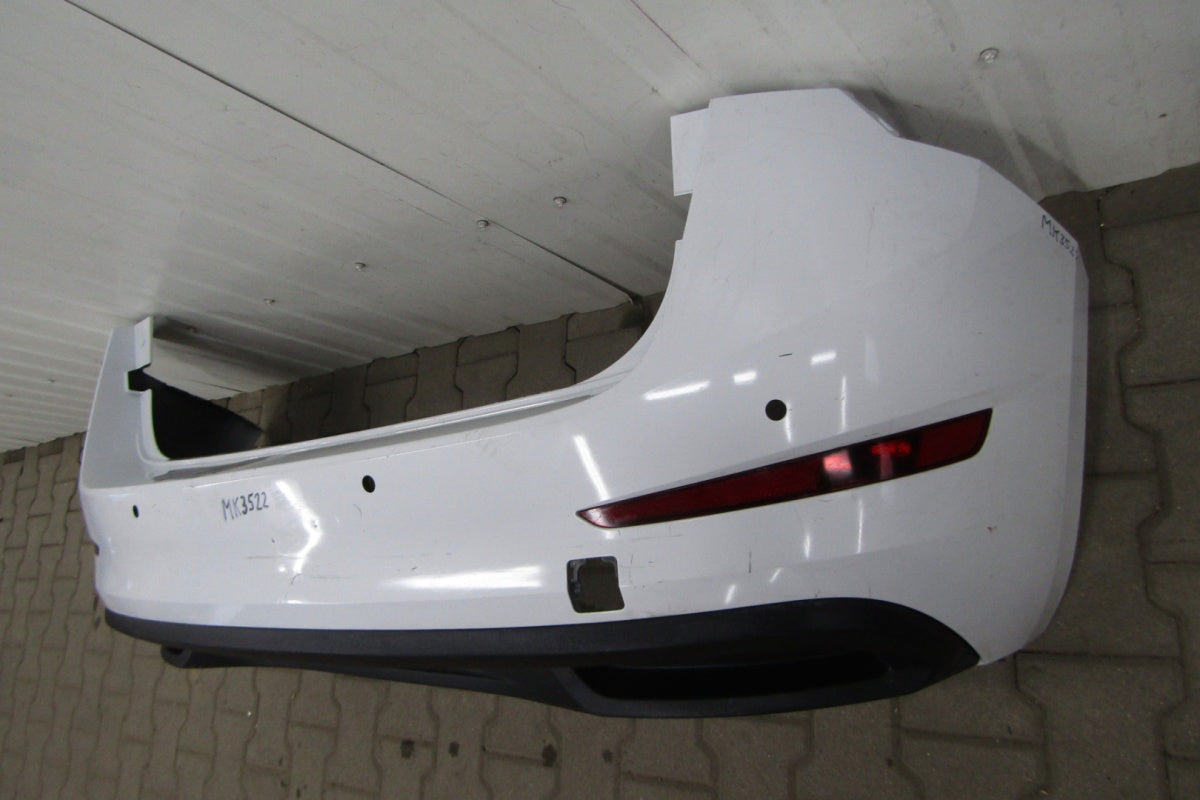 Zadnji branik SKODA SCALA 657 19-