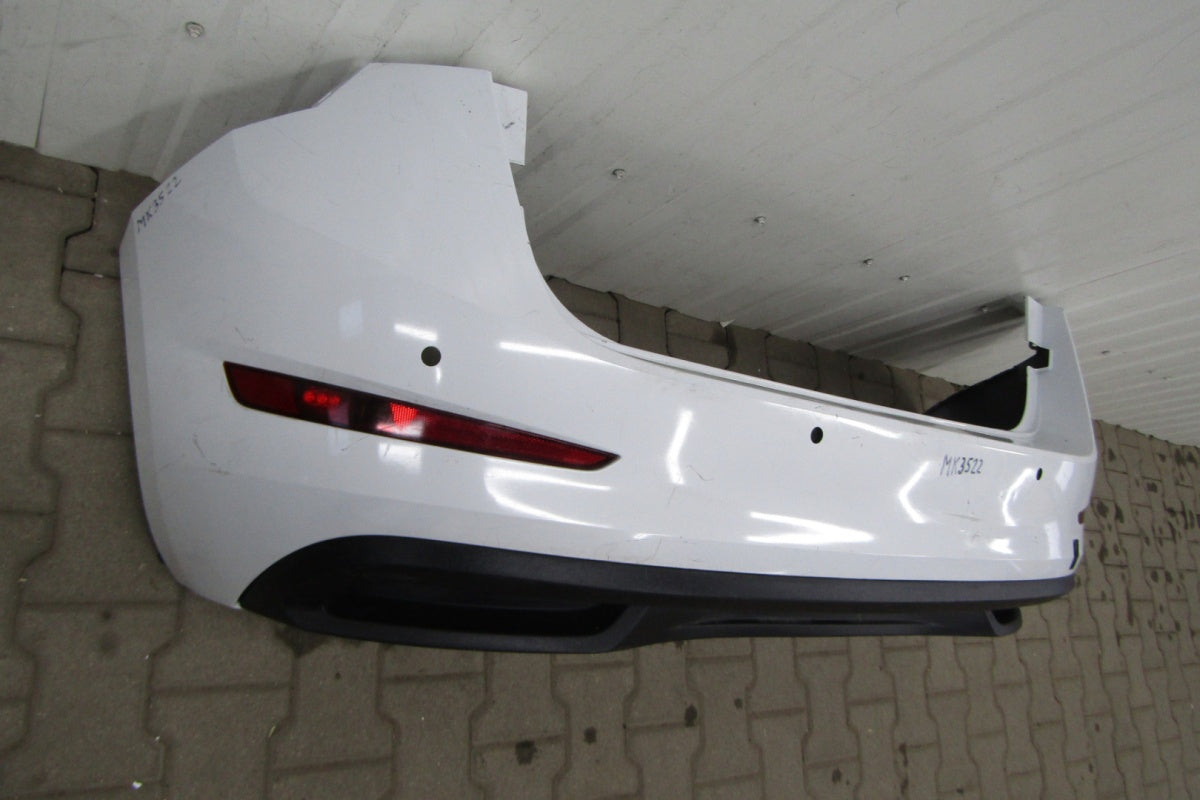Zadnji branik SKODA SCALA 657 19-