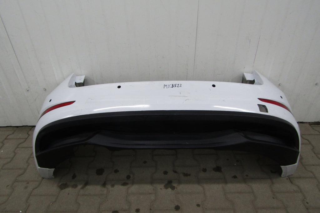 Zadnji branik SKODA SCALA 657 19-