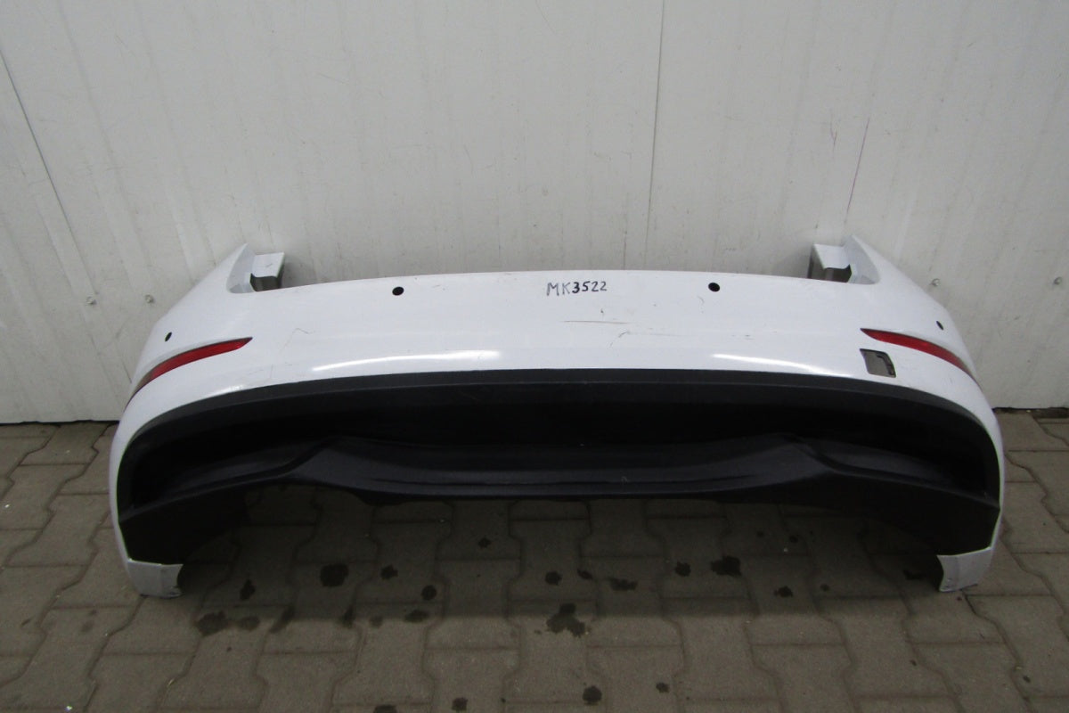 Zadnji branik SKODA SCALA 657 19-