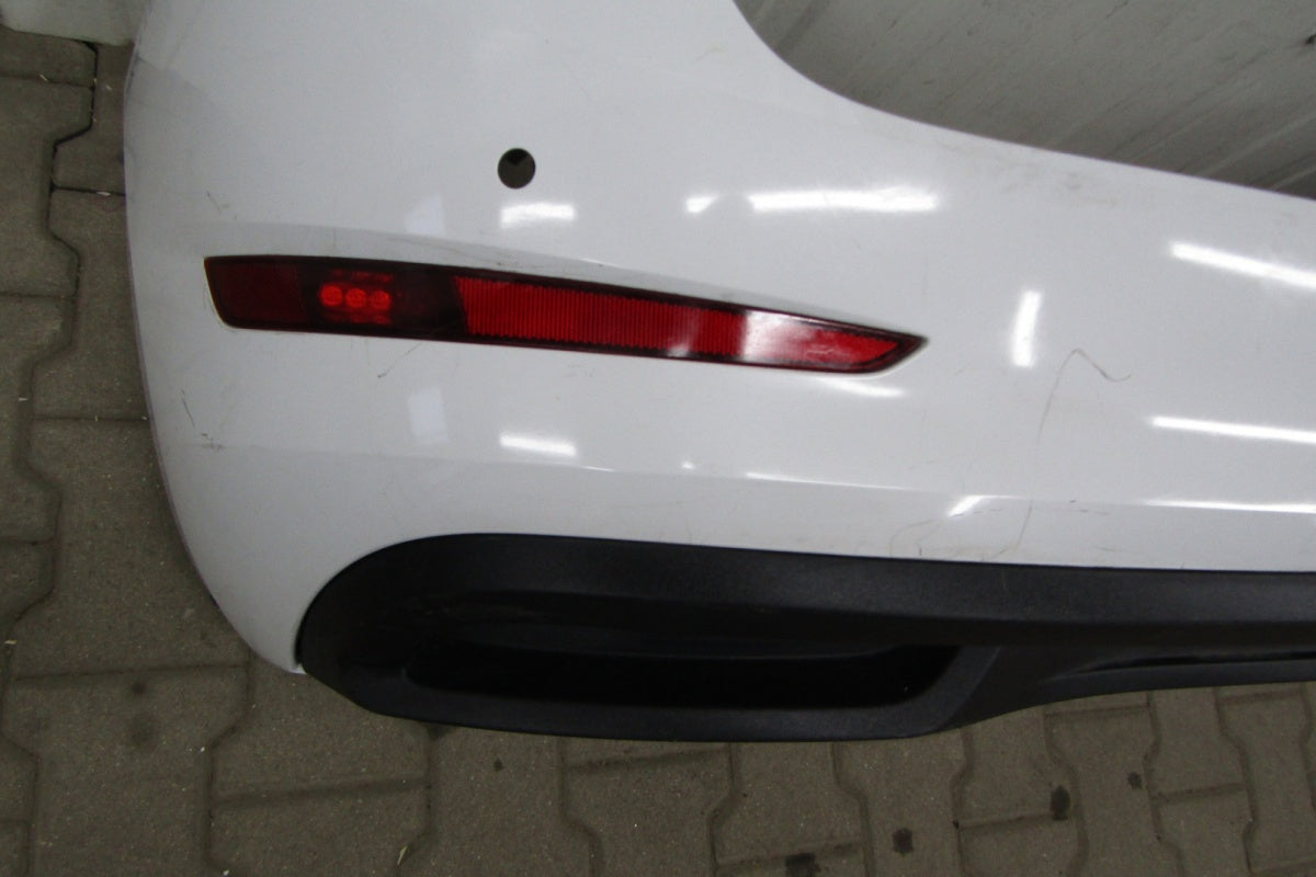 Zadnji branik SKODA SCALA 657 19-