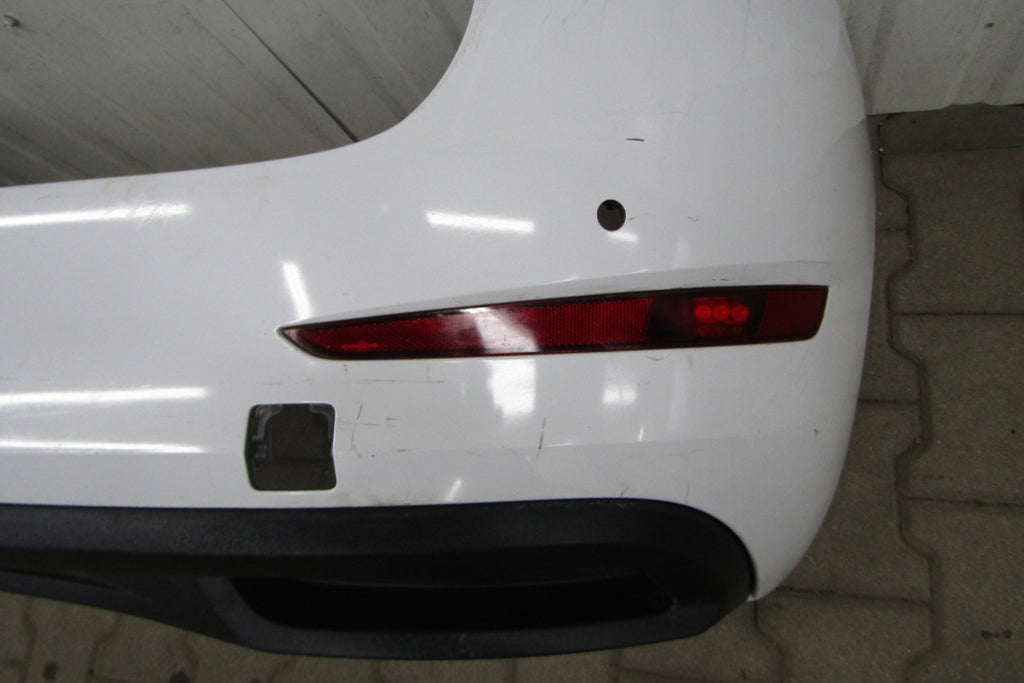 Zadnji branik SKODA SCALA 657 19-