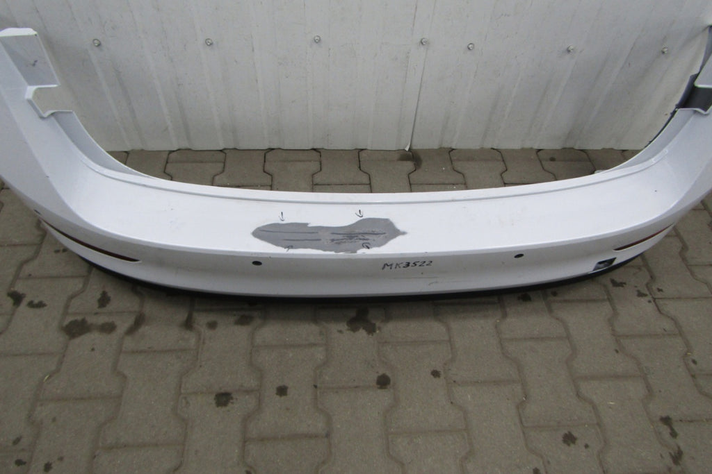 Zadnji branik SKODA SCALA 657 19-