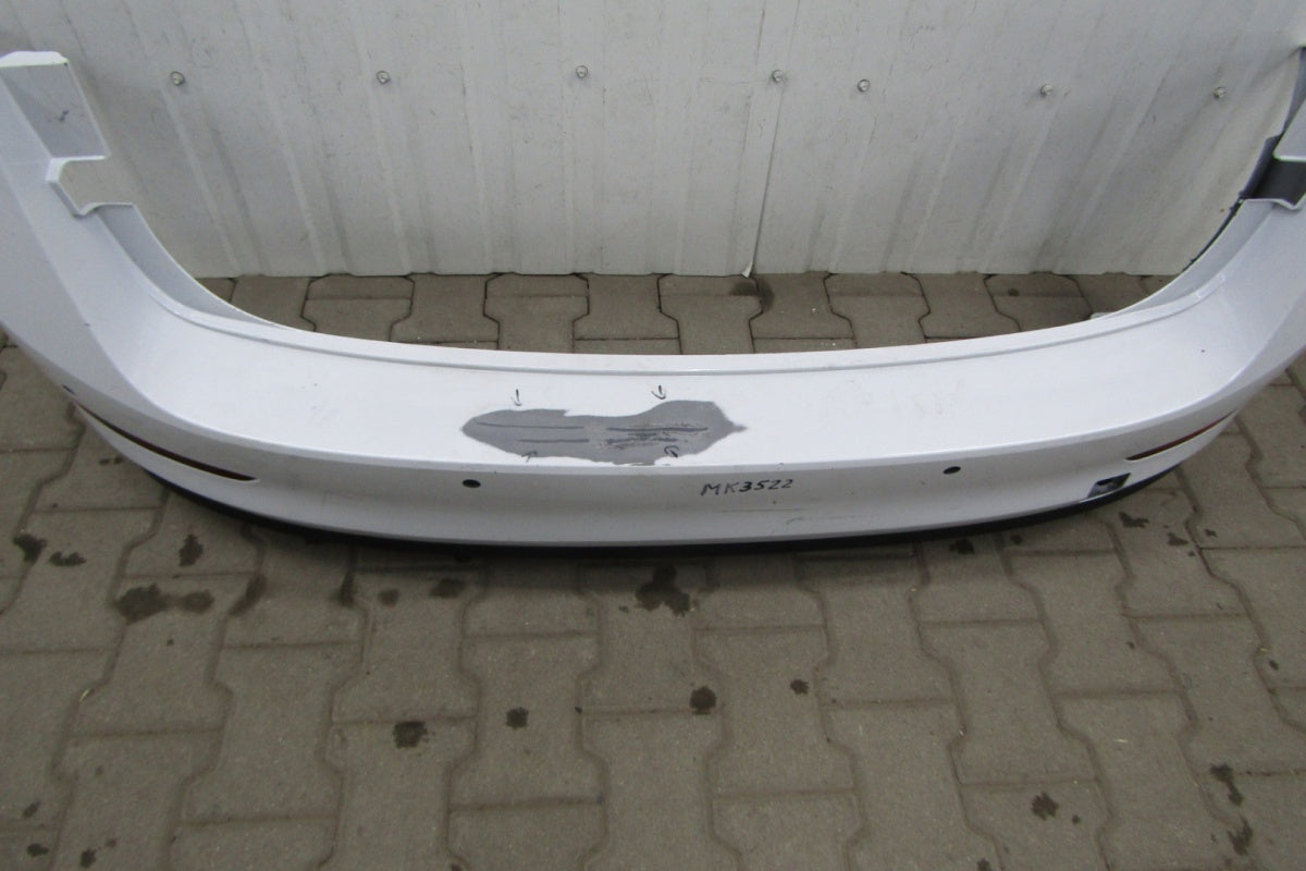 Zadnji branik SKODA SCALA 657 19-