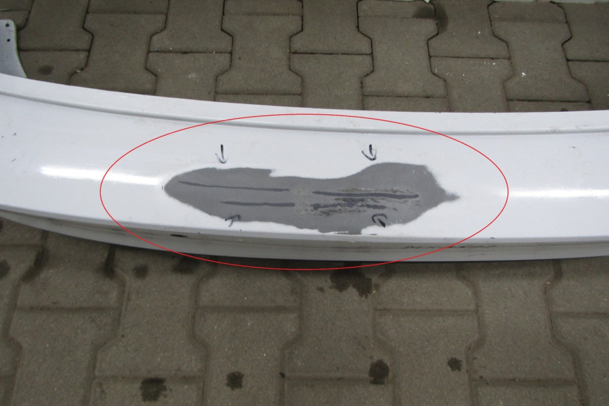 Zadnji branik SKODA SCALA 657 19-