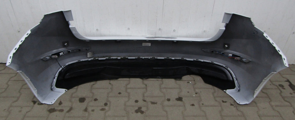 Zadnji branik SKODA SCALA 657 19-