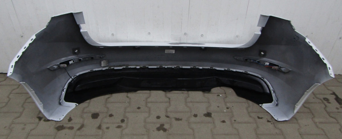 Zadnji branik SKODA SCALA 657 19-