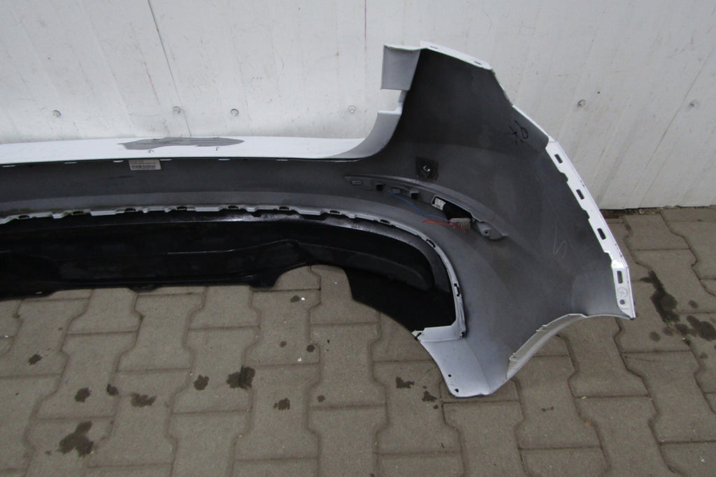 Zadnji branik SKODA SCALA 657 19-
