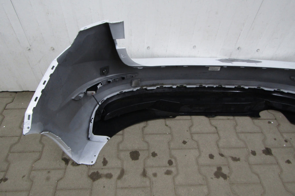 Zadnji branik SKODA SCALA 657 19-