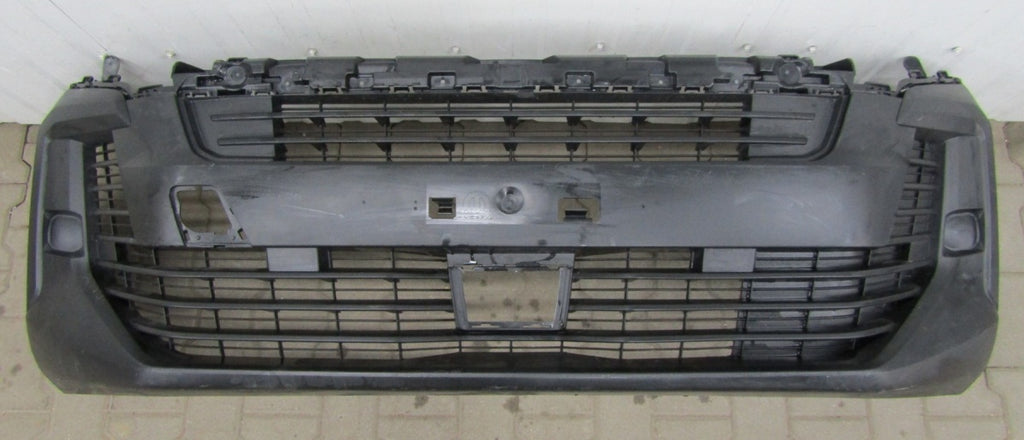 Prednji branik Peugeot Expert III 3 LIFT 23-