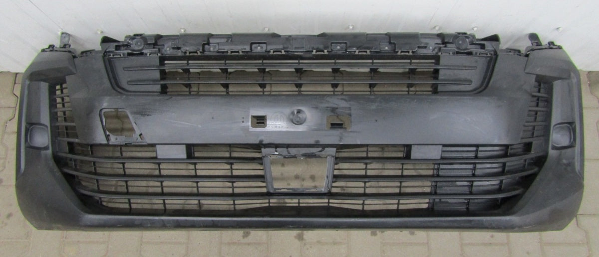 Prednji branik Peugeot Expert III 3 LIFT 23-
