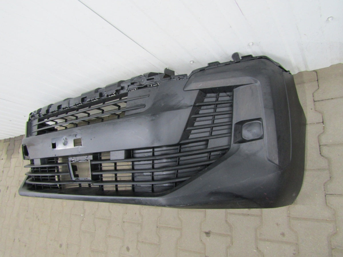 Prednji branik Peugeot Expert III 3 LIFT 23-