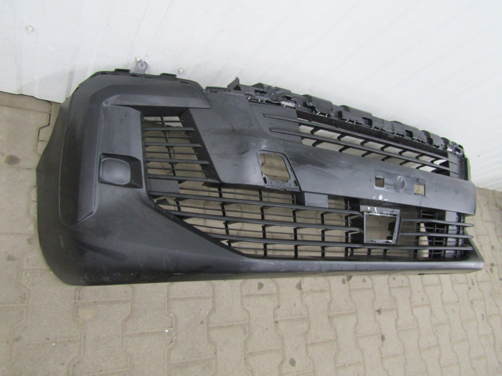 Prednji branik Peugeot Expert III 3 LIFT 23-