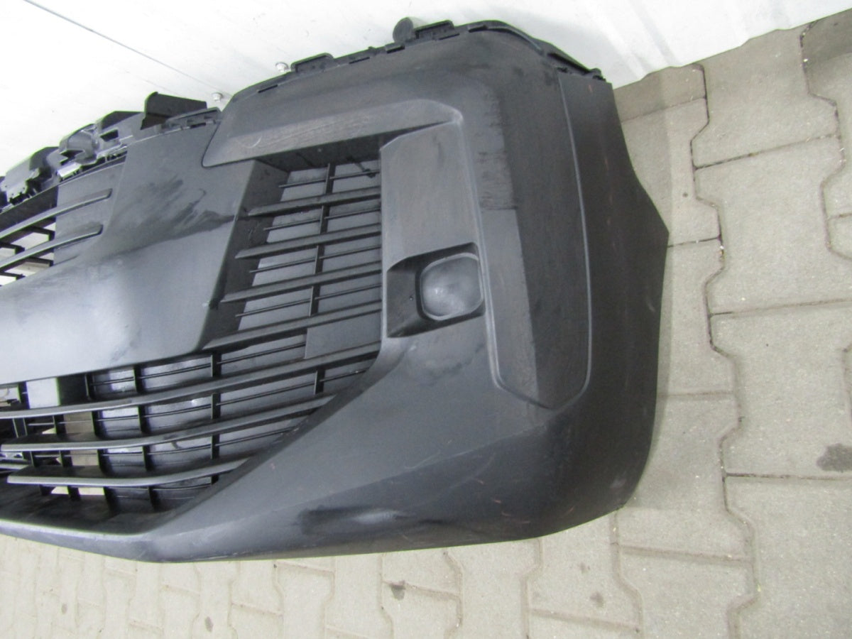 Prednji branik Peugeot Expert III 3 LIFT 23-