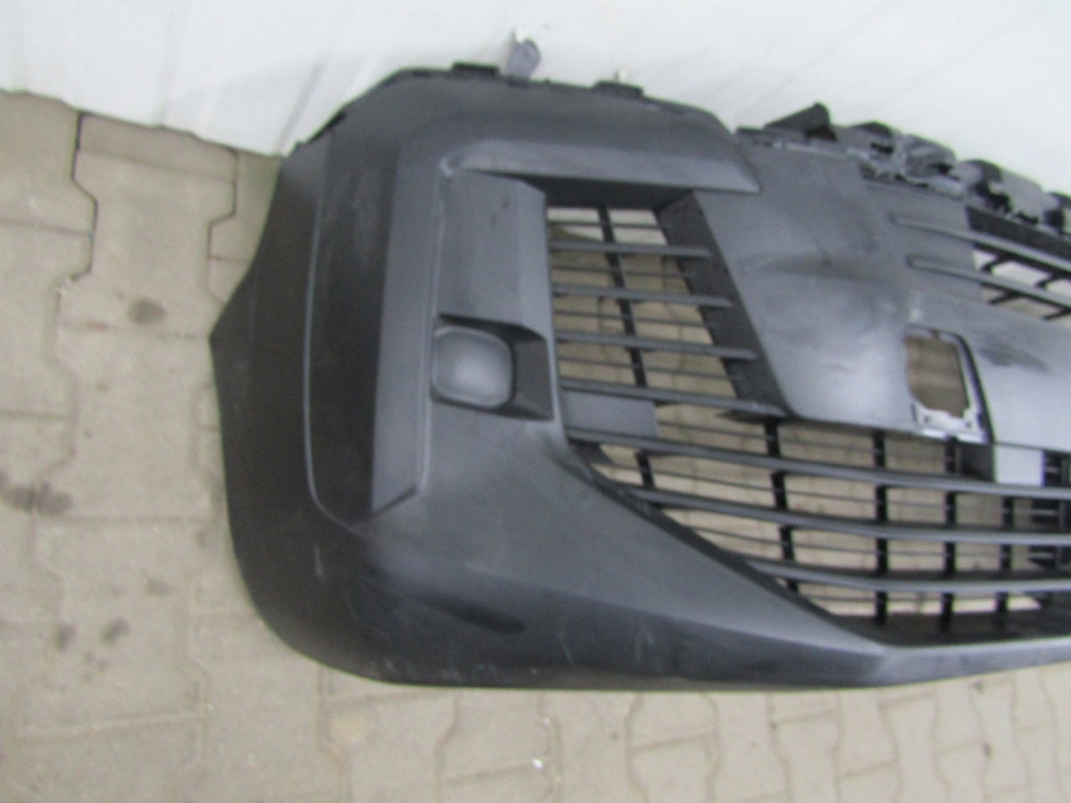 Prednji branik Peugeot Expert III 3 LIFT 23-