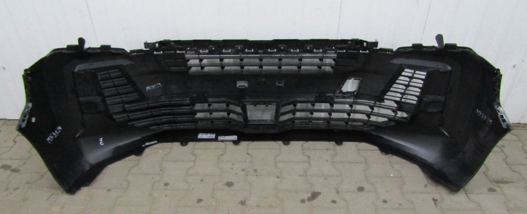 Prednji branik Peugeot Expert III 3 LIFT 23-