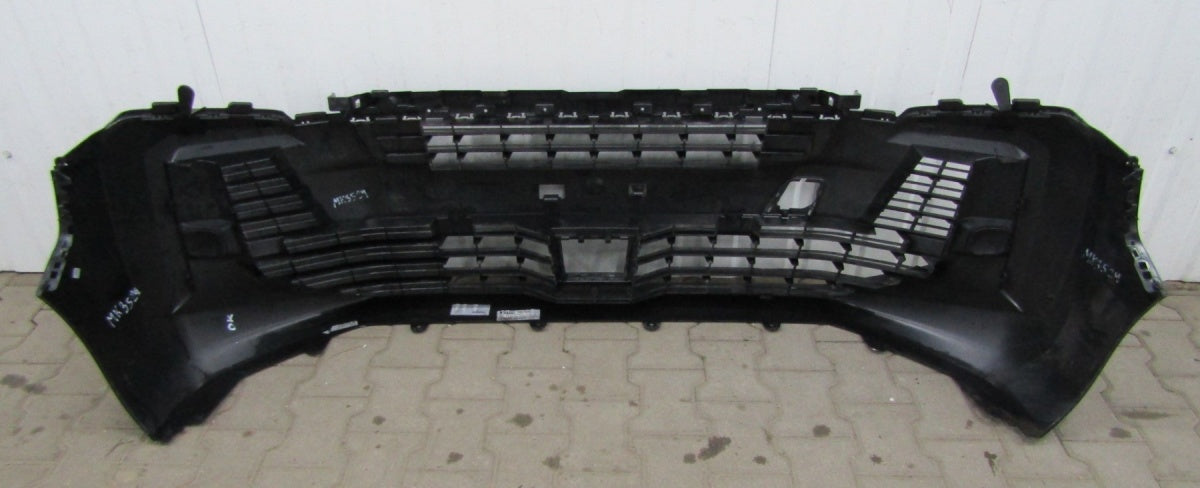 Prednji branik Peugeot Expert III 3 LIFT 23-