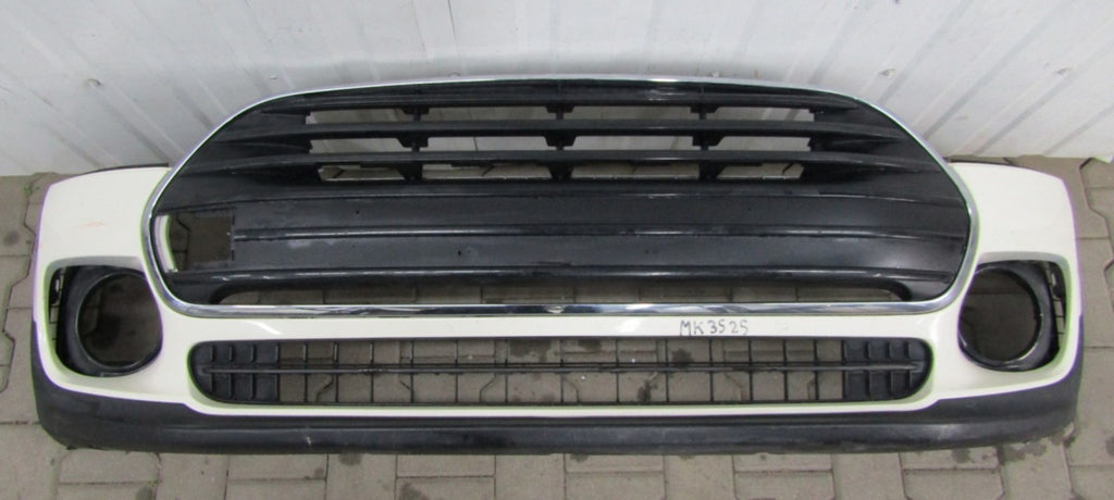 Prednji branik Mini Clubman F54 LIFT 19-