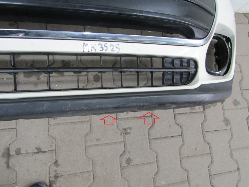 Prednji branik Mini Clubman F54 LIFT 19-