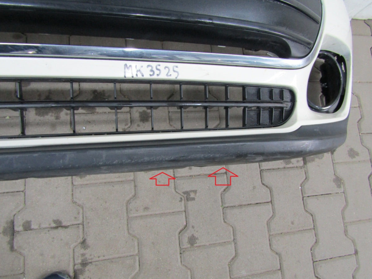 Prednji branik Mini Clubman F54 LIFT 19-