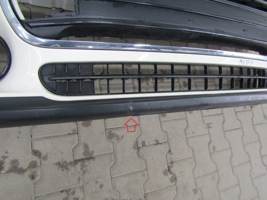 Prednji branik Mini Clubman F54 LIFT 19-