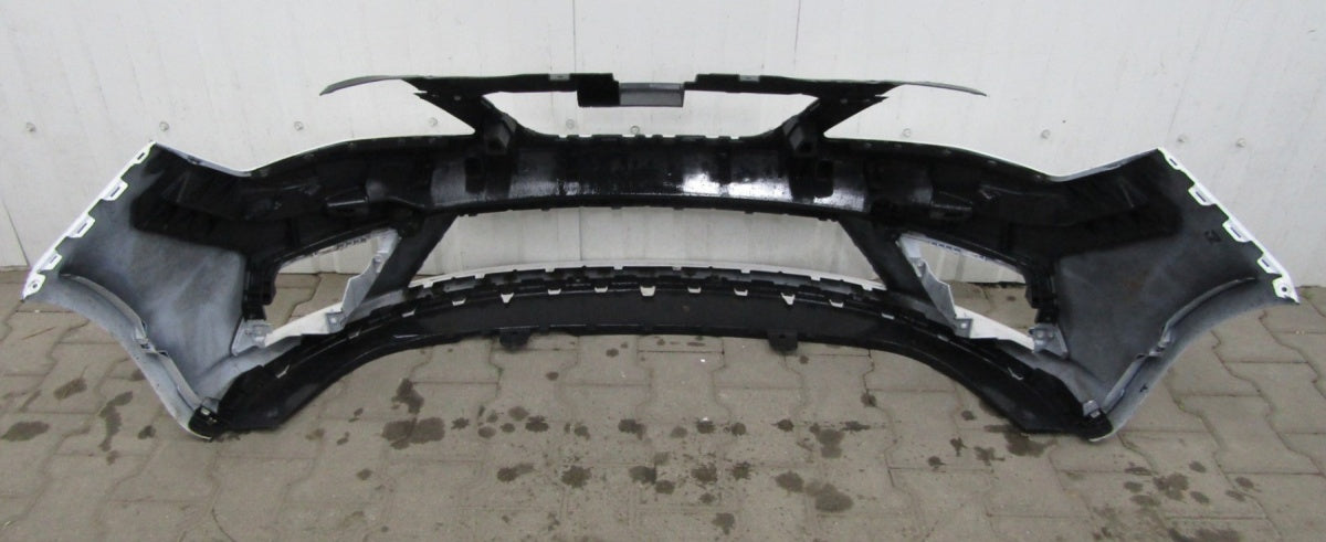 Prednji branik Seat Ibiza 4 IV 6J0 Lift 12-17