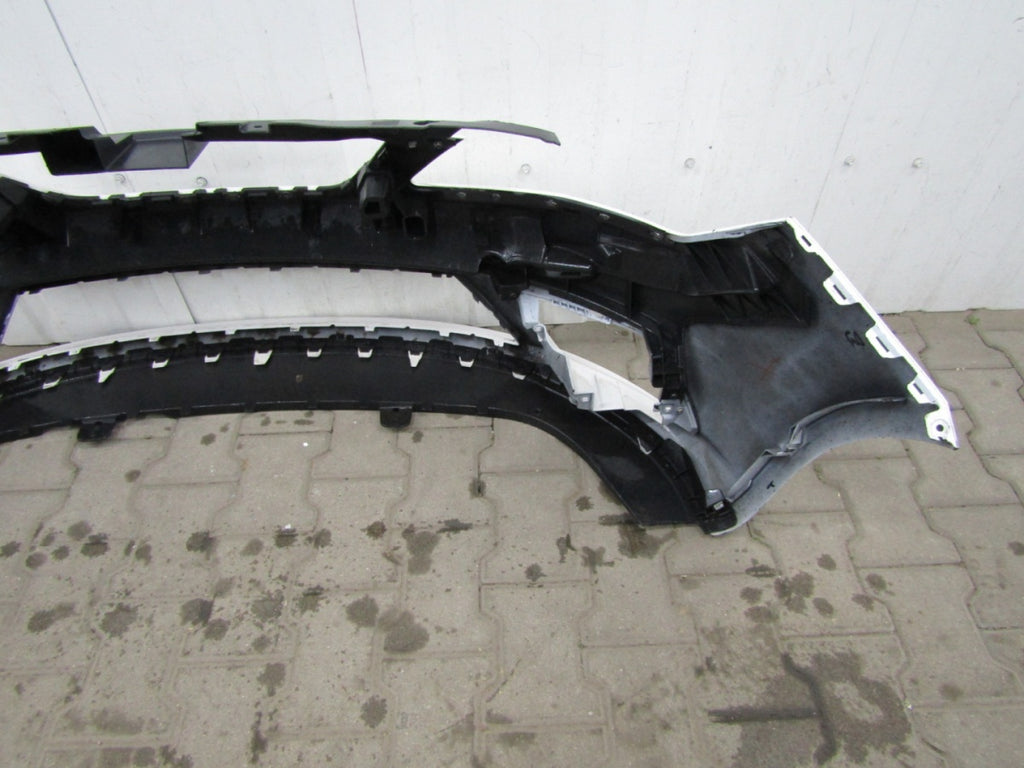 Prednji branik Seat Ibiza 4 IV 6J0 Lift 12-17
