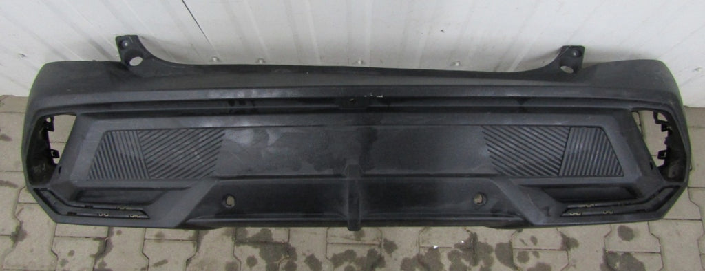Zadnji branik PEUGEOT 408 II 2 P54 22-